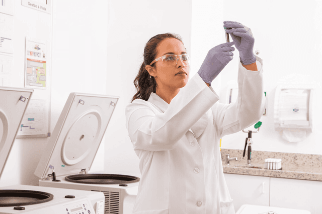 Exames Laboratoriais